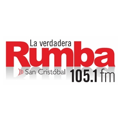 Radio: LA VERDADERA RUMBA - FM 105.1