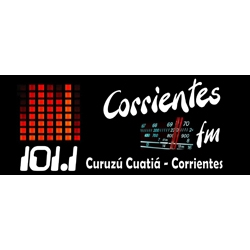 Radio: RADIO CORRIENTES - FM 101.1