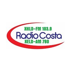 Radio: RADIO COSTA - AM 780/FM 103.9
