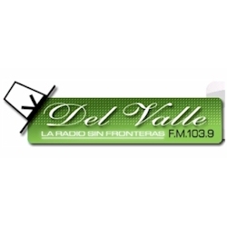 Radio: DEL VALLE - FM 103.9