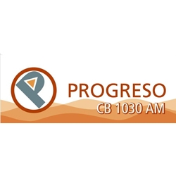 Radio: RADIO PROGRESO - AM 1030