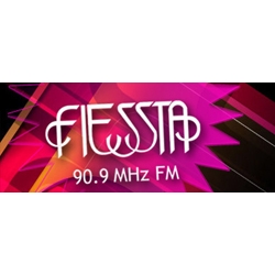 Radio: FIESTA - FM 90.9