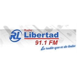 Radio: RADIO LIBERTAD - FM 91.1