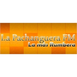 Radio: LA PACHANGUERA FM - ONLINE