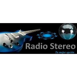 Radio: RADIO STEREO - ONLINE