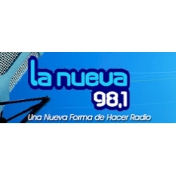 Radio: LA NUEVA - FM 98.1