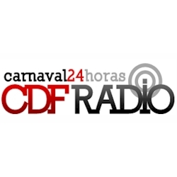 Radio: CDF CARNAVAL DEL FUTURO - ONLINE
