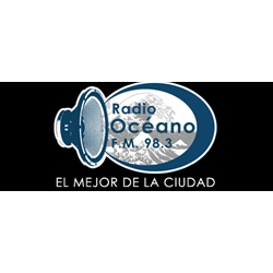 Radio: RADIO OCEANO - FM 98.3