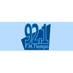 Radio: TIEMPO - FM 92.1