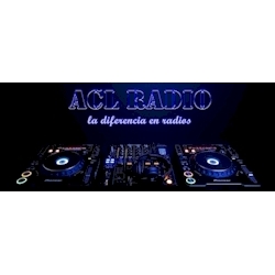 Radio: ACL RADIO - ONLINE