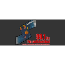 Radio: FM SOLIDARIDAD - FM 99.1