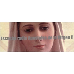 Radio: APOSTOLES DE LA VIRGEN - ONLINE