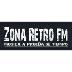 Radio: ZONA RETRO FM - ONLINE