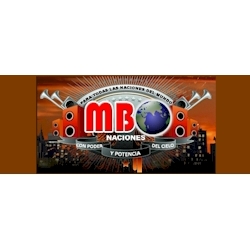 Radio: MBO NACIONES - ONLINE