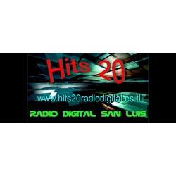 Radio: HITS 20 RADIO DIGITAL - ONLINE