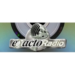 Radio: EXACTO RADIO - ONLINE