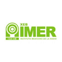 Radio: XEB IMER - AM 1220