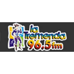 Radio: LA TREMENDA - FM 96.5