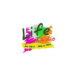 Radio: LIFE RADIO - FM 106.5