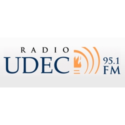 Radio: RADIO UDEC - FM 95.1