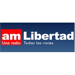 Radio: LIBERTAD - AM 1100