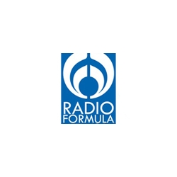Radio: RADIO FORMULA - AM 960