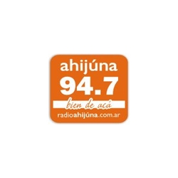 Radio: RADIO AHIJUNA - FM 94.7