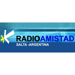 Radio: RADIO AMISTAD - FM 97.3