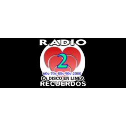 Radio: RADIO RECUERDOS 2 - ONLINE