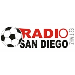 Radio: SAN DIEGO - FM 92.7