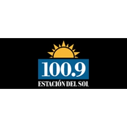 Radio: ESTACION DEL SOL - FM 100.9