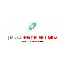 Radio: FM DEL ESTE - FM 91.1