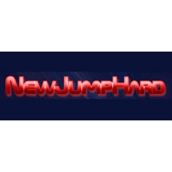Radio: NEW JUMP HARD - ONLINE