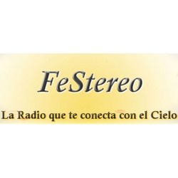 Radio: RADIO FE STEREO - ONLINE
