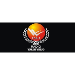 Radio: RADIO VALLE VIEJO - FM 104.1