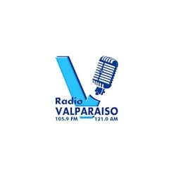 Radio: RADIO VALPARAISO - FM 105.9
