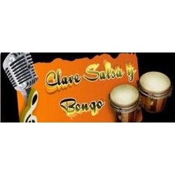 Radio: CLAVE SALSA & BONGO - ONLINE