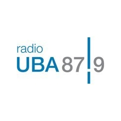 Radio: RADIO UBA - FM 87.9