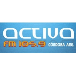 Radio: RADIO ACTIVA - FM 105.9