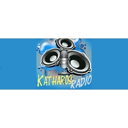 Radio: KATHAROS RADIO - ONLINE