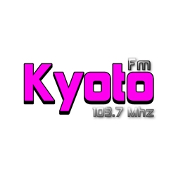 Radio: KYOTO FM - FM 103.7