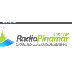 Radio: RADIO PINAMAR - FM 105.3