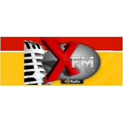 Radio: RADIO XFM - FM 98.9