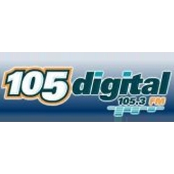Radio: 105 DIGITAL - FM 105.3