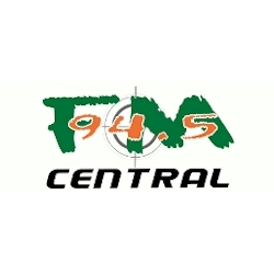 Radio: CENTRAL - FM 94.5