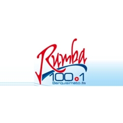 Radio: RUMBA - FM 100.1