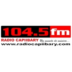 Radio: CAPIIBARY - FM 104.5