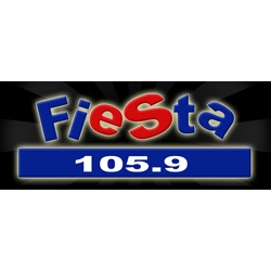 Radio: FIESTA - FM 105.9