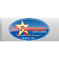 Radio: LA PODEROSA - AM 800 / FM 106.9