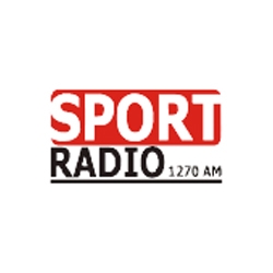 Radio: SPORT RADIO - AM 1270